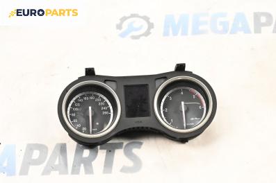 Километраж за Alfa Romeo 159 Sportwagon (03.2006 - 11.2011) 2.4 JTDM, 200 к.с.