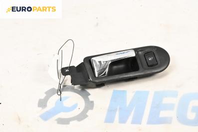 Вътрешна дръжка за Volkswagen Golf IV Variant (05.1999 - 06.2006), 4+1 вр., комби, позиция: предна, дясна