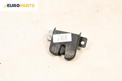 Брава заден капак за Volkswagen Golf IV Variant (05.1999 - 06.2006), комби, позиция: задна