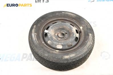 Резервна гума за Volkswagen Golf IV Variant (05.1999 - 06.2006) 15 цола, ширина 6 (Цената е за 1 бр.)