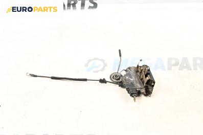 Брава на врата за Volkswagen Golf IV Variant (05.1999 - 06.2006), позиция: предна, лява