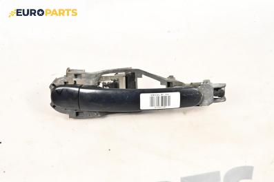 Външна дръжка за Volkswagen Golf IV Variant (05.1999 - 06.2006), 4+1 вр., комби, позиция: предна, лява