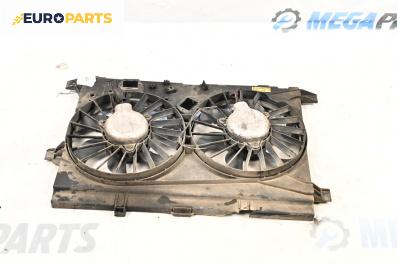 Перки охлаждане за Alfa Romeo 159 Sportwagon (03.2006 - 11.2011) 2.4 JTDM, 200 к.с.