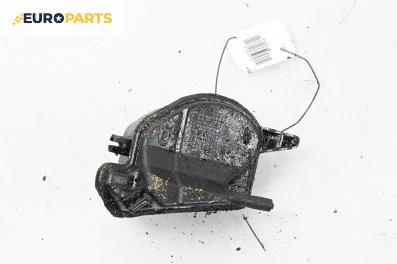 Компенсаторен съд вакуум за Ford Focus II Estate (07.2004 - 09.2012) 1.6 TDCi, 109 к.с.