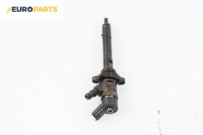 Дюза дизел за Ford Focus II Estate (07.2004 - 09.2012) 1.6 TDCi, 109 к.с., № Bosch 0445110259
