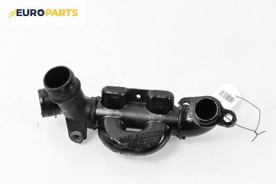 Въздуховод за Ford Focus II Estate (07.2004 - 09.2012) 1.6 TDCi, 109 к.с.