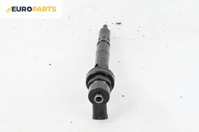Дюза дизел за Opel Astra H Hatchback (01.2004 - 05.2014) 1.7 CDTI, 100 к.с., № 0445110175
