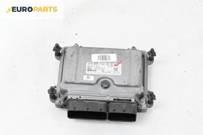 Компютър двигател за Mercedes-Benz M-Class SUV (W164) (07.2005 - 12.2012) ML 350 4-matic (164.186), 272 к.с., № Bosch 0261209203
