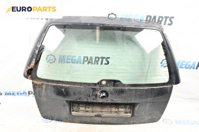 Заден капак за Volkswagen Golf IV Variant (05.1999 - 06.2006), 4+1 вр., комби, позиция: задна