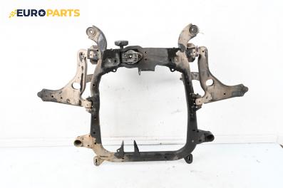 Преден мост за Opel Astra H GTC (03.2005 - 10.2010), хечбек