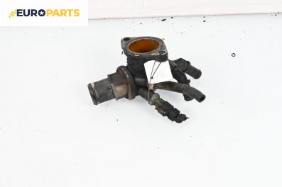 Корпус на термостат за Opel Astra H GTC (03.2005 - 10.2010) 1.9 CDTi, 150 к.с.