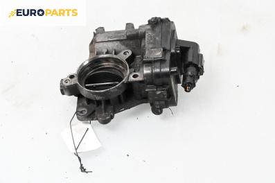 Дроселова клапа за Opel Astra H GTC (03.2005 - 10.2010) 1.9 CDTi, 150 к.с.