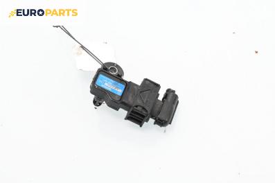 MAP сензор за Opel Astra H GTC (03.2005 - 10.2010), № Bosch 0281002437