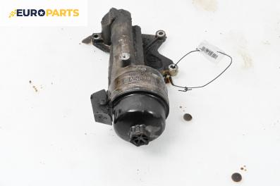 Корпус за маслен филтър за Peugeot 308 Station Wagon I (09.2007 - 10.2014) 1.4 16V, 95 к.с.