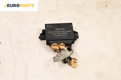 PDC модул за Alfa Romeo 159 Sportwagon (03.2006 - 11.2011), № 50504760