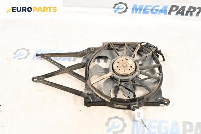Перка охлаждане за Opel Astra H Hatchback (01.2004 - 05.2014) 1.4, 90 к.с.