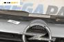 Решетка за Opel Astra H Hatchback (01.2004 - 05.2014), хечбек, позиция: предна
