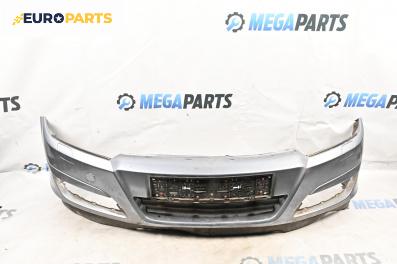 Предна броня за Opel Astra H Hatchback (01.2004 - 05.2014), хечбек, позиция: предна