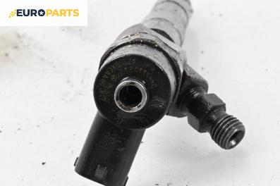 Дюза дизел за Alfa Romeo 159 Sportwagon (03.2006 - 11.2011) 2.4 JTDM, 200 к.с., № Bosch 0445110213