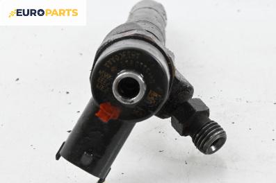 Дюза дизел за Alfa Romeo 159 Sportwagon (03.2006 - 11.2011) 2.4 JTDM, 200 к.с., № Bosch 0445110213