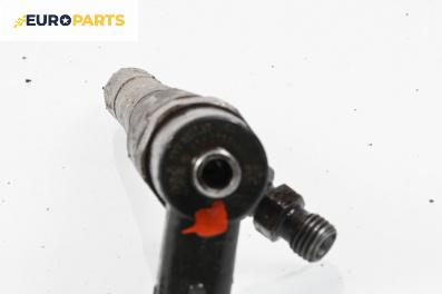 Дюза дизел за Alfa Romeo 159 Sportwagon (03.2006 - 11.2011) 2.4 JTDM, 200 к.с., № Bosch 0445110213