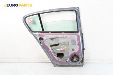 Врата за Opel Astra H Hatchback (01.2004 - 05.2014), 4+1 вр., хечбек, позиция: задна, лява