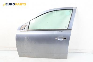 Врата за Opel Astra H Hatchback (01.2004 - 05.2014), 4+1 вр., хечбек, позиция: предна, лява