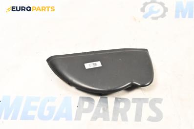 Декоративен капак за Volkswagen Passat III Sedan B5 (08.1996 - 12.2001), 4+1 вр., седан