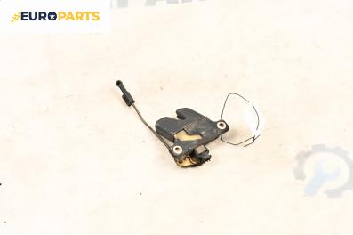 Брава заден капак за Volkswagen Passat III Sedan B5 (08.1996 - 12.2001), седан, позиция: задна