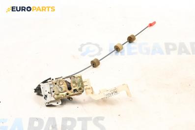 Брава на врата за Ford Mondeo III Hatchback (10.2000 - 03.2007), позиция: предна, дясна