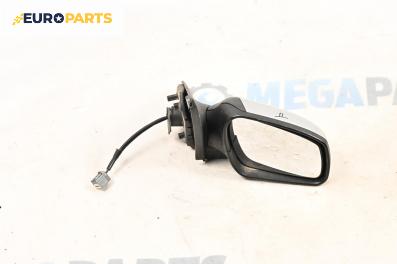 Огледало за Ford Mondeo III Hatchback (10.2000 - 03.2007), 4+1 вр., хечбек, позиция: дясна