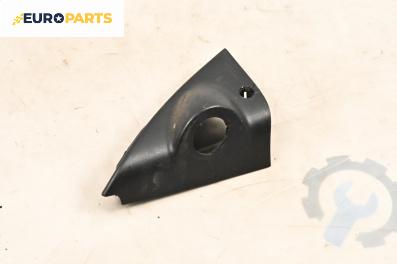 Интериорна пластмаса за Ford Mondeo III Hatchback (10.2000 - 03.2007), 4+1 вр., хечбек, позиция: предна