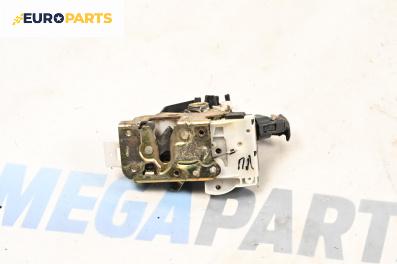Брава на врата за Ford Mondeo III Hatchback (10.2000 - 03.2007), позиция: предна, лява