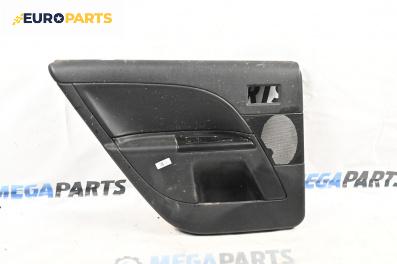Кора врата за Ford Mondeo III Hatchback (10.2000 - 03.2007), 4+1 вр., хечбек, позиция: задна, лява
