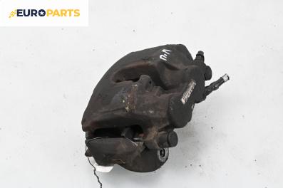 Спирачен апарат за Mercedes-Benz M-Class SUV (W164) (07.2005 - 12.2012), позиция: предна, лява