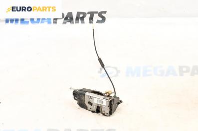 Брава на врата за Opel Astra H Hatchback (01.2004 - 05.2014), позиция: предна, дясна