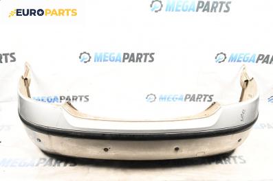 Задна броня за Ford Mondeo III Hatchback (10.2000 - 03.2007), хечбек