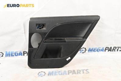Кора врата за Ford Mondeo III Hatchback (10.2000 - 03.2007), 4+1 вр., хечбек, позиция: задна, дясна