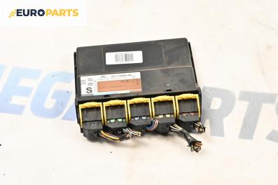 Комфорт модул за Ford Mondeo III Hatchback (10.2000 - 03.2007), № 5Wk48751C