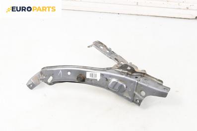 Основа фар за Opel Astra H Hatchback (01.2004 - 05.2014), хечбек, позиция: лява