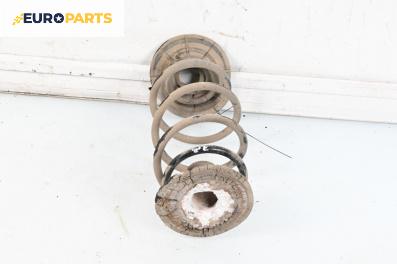 Пружина за ходова част за Opel Astra H Hatchback (01.2004 - 05.2014), хечбек, позиция: задна