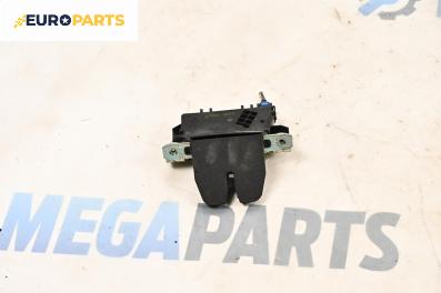 Брава заден капак за Opel Astra H Hatchback (01.2004 - 05.2014), хечбек, позиция: задна