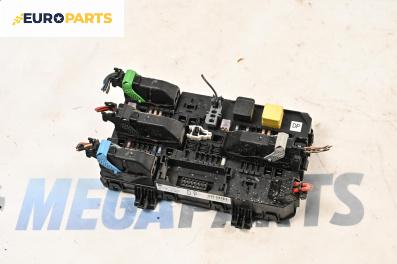 Бушонно табло за Opel Astra H Hatchback (01.2004 - 05.2014) 1.4, 90 к.с., № 5DK008669-31