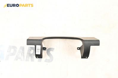 Интериорна пластмаса за Ford Mondeo III Hatchback (10.2000 - 03.2007), 4+1 вр., хечбек, позиция: предна