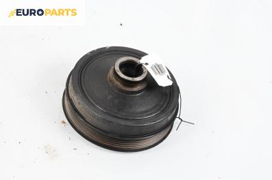 Демпферна шайба за Mercedes-Benz M-Class SUV (W164) (07.2005 - 12.2012) ML 350 4-matic (164.186), 272 к.с.