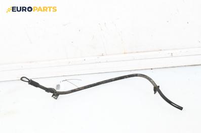 Щека за масло за Mercedes-Benz M-Class SUV (W164) (07.2005 - 12.2012) ML 350 4-matic (164.186), 272 к.с.