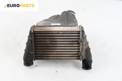Интеркулер за Volkswagen Passat III Sedan B5 (08.1996 - 12.2001) 1.9 TDI, 90 к.с.