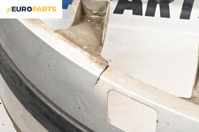 Предна броня за Ford Mondeo III Hatchback (10.2000 - 03.2007), хечбек, позиция: предна