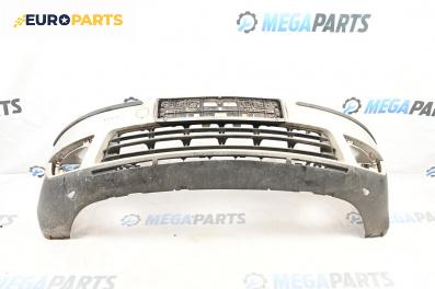 Предна броня за Ford Mondeo III Hatchback (10.2000 - 03.2007), хечбек, позиция: предна