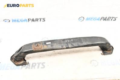 Основа броня за Ford Mondeo III Hatchback (10.2000 - 03.2007), хечбек, позиция: предна